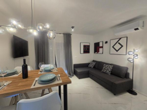 Apartment Paradise 70 meters from the beach